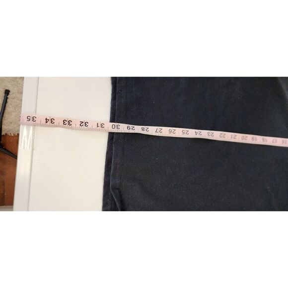 NWOT, Crucifix XL Unisex T Shirt Black - Picture 4 of 5